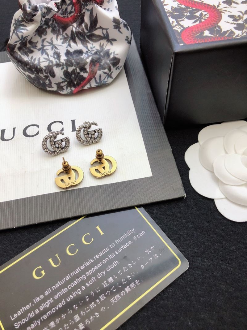 Gucci Earrings